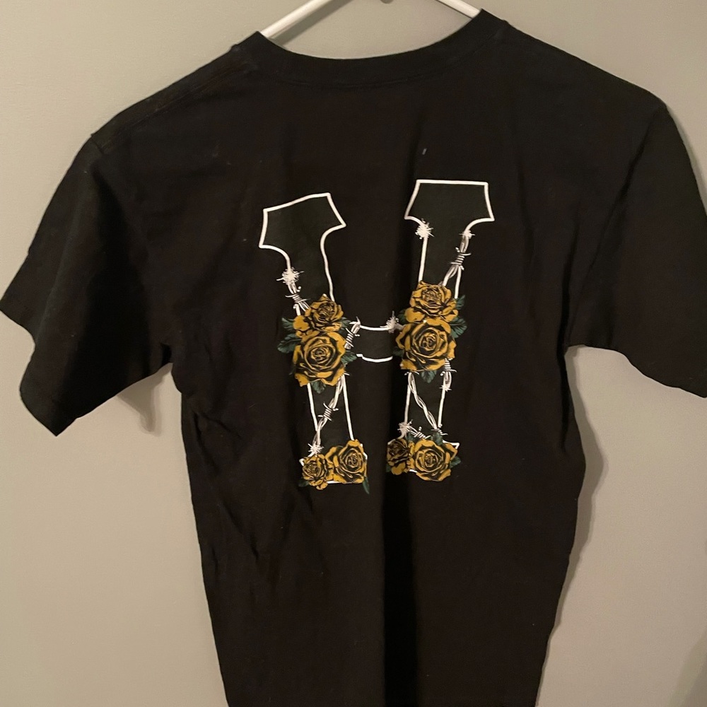 Huf shirt